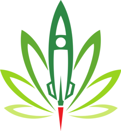 Heady Club DC Weed Delivery and Marijuana Dispensary Logo
